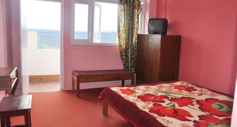 Kabur Inn, Gangtok 2